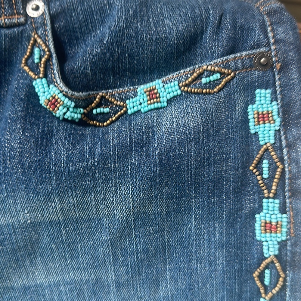 Lauren Jean Co. Jeans by Ralph Lauren